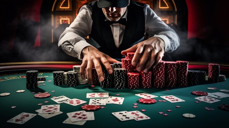 buyps5 Live Casino